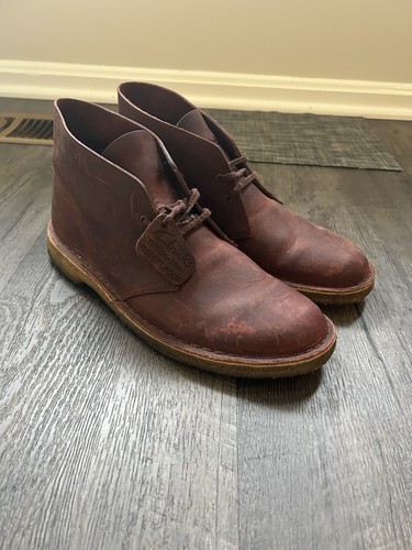 Clarks originals desert boot - desert,